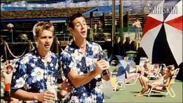 Tiffany Richards in The Surfer King (2006) Butt Bikini Butt 207198