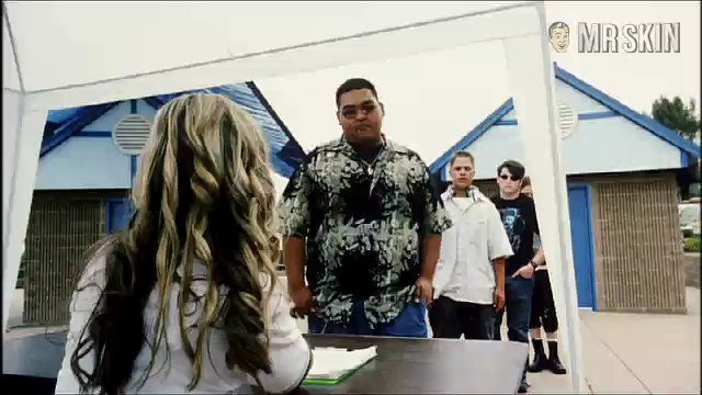 Sexiest Cerina Vincent Scene in The Surfer King. Bikini. 207199