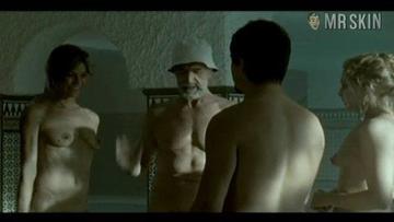 Sara Stockbridge in Oh Marbella! (2003) Breasts Bush Breasts Bush 202319