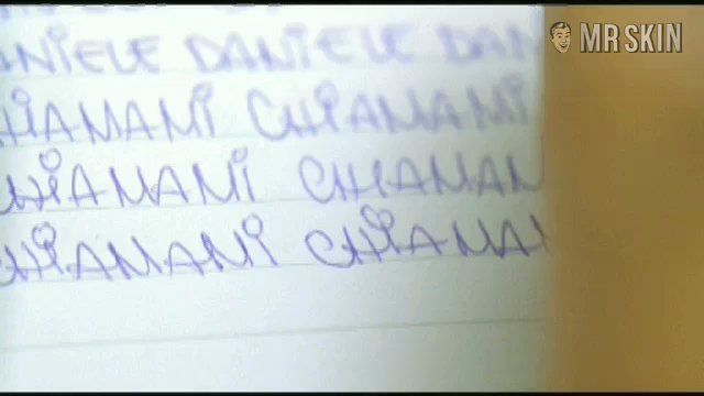 María Valverde in Melissa P. (2005) Breasts Breasts 209264
