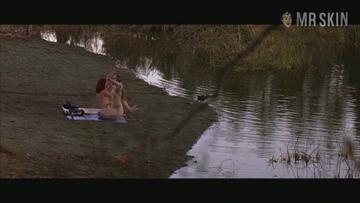 Ruby Larocca in The Lost (2006) Breasts Breasts Lesbian 209274