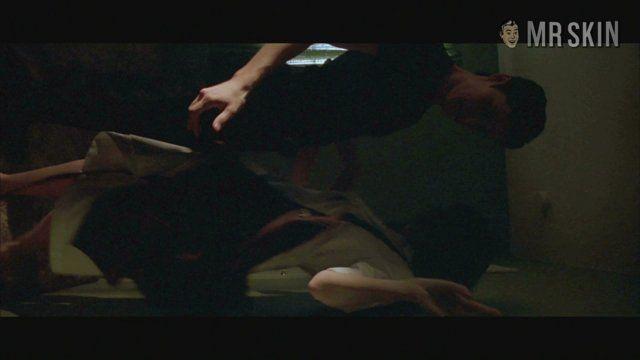 Belle Morte in The Lost (2006) Breasts Breasts Bush 209278