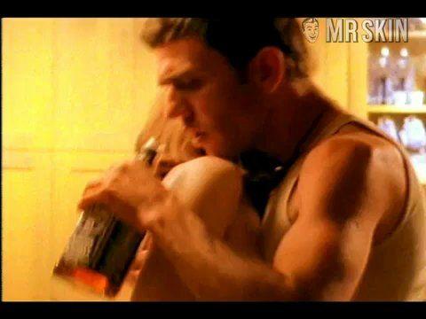 Julie Clay in Surrender (2003) Breasts Breasts Bush 201070
