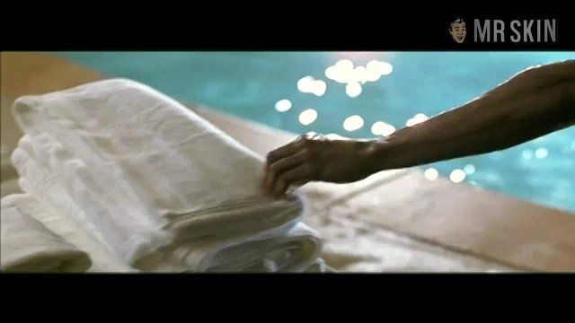 Sexiest Scenes of Dolly from In the Mix. Bikini, sexy. 201083