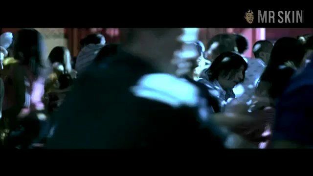 Sexiest Emmanuelle Chriqui Scene in In the Mix. Sexy, bikini. 201085