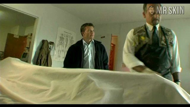 Dawnn Pavlonnis in Harvest of Fear (2004) Breasts Breasts Underwear* 201137