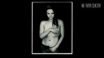 Tania Emery in Brothers of the Head (2005) Sexy Breasts Sexy 179679