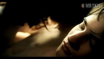 Tania Emery in Brothers of the Head (2005) Breasts Breasts Sexy 204248