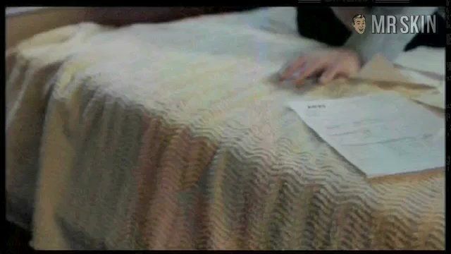 Cristiana Capotondi in Volevo solo dormirle addosso (2004) Breasts Breasts Butt 181609