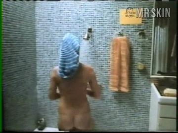 Lisa Farringer in The Carhops (1975) Breasts Butt Bush Breasts Bush 211077