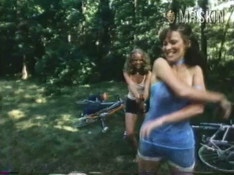 Stephanie Lawlor in Cherry Hill High (1977) Breasts Breasts Butt 207896