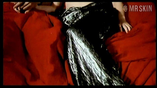 Miou-Miou in D'amour et d'eau fraîche (1976) Breasts Breasts Bush 202096