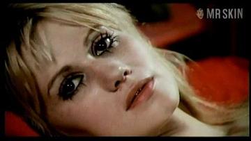 Miou-Miou in D'amour et d'eau fraîche (1976) Breasts Breasts Bush 202096