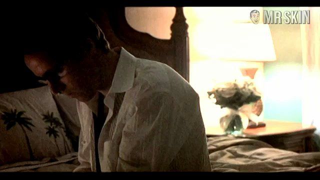 Hottest Elizabeth Banks Scene in The Sisters. Underwear. 173540