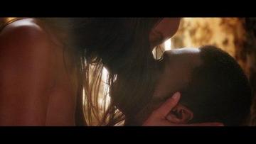 Joy Bryant in Get Rich or Die Tryin' (2005) Breasts Breasts Sexy 201221