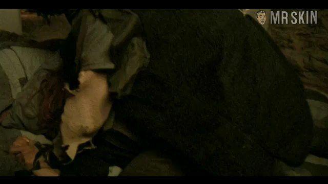 Heather Conforto in Hillside Cannibals (2006) Underwear Underwear 201224