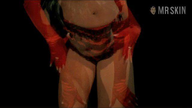Coco in Angel Blade (2002) Breasts Breasts Sexy 220677