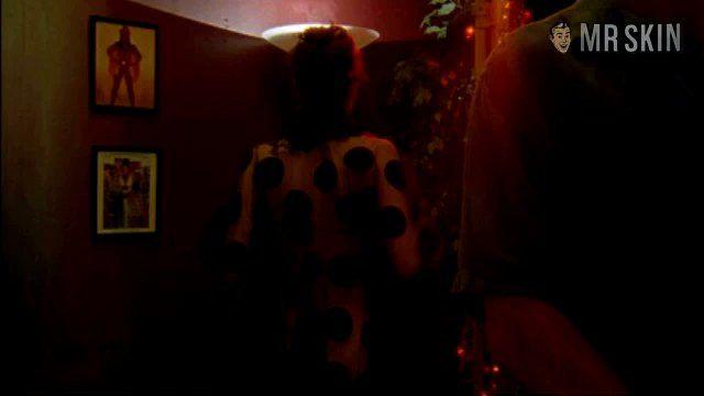 Amanda Righetti in Angel Blade (2002) Breasts Butt Breasts Butt 201429