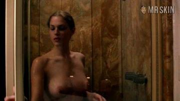 Amanda Righetti in Angel Blade (2002) Breasts Breasts Butt 201433