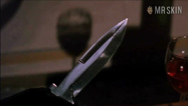 Bethany Rigazio in Angel Blade (2002) Breasts Breasts Underwear 220674