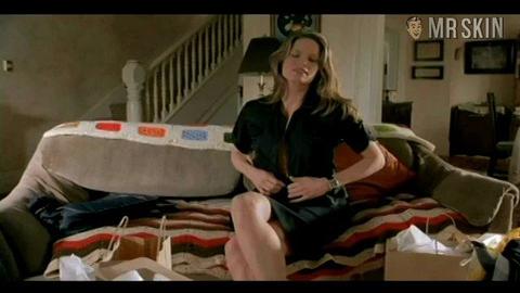 Linda Avery from Love on the Side Naked. Breasts, underwear. 201299