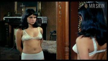 Jeanne Goupil in Don't Deliver Us from Evil (1970) Underwear Sexy* Underwear 173436