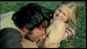 Catherine Wagener in Don't Deliver Us from Evil (1970) Breasts Butt Bush Breasts Bush 173438