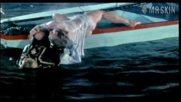 Catherine Wagener in Don't Deliver Us from Evil (1970) Butt Breasts Bush 176493