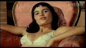 Catherine Wagener in Don't Deliver Us from Evil (1970) Underwear Breasts Bush 176494