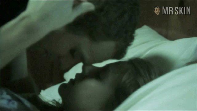 Noel Thurman in Exorcism (2006) Breasts Breasts 211098