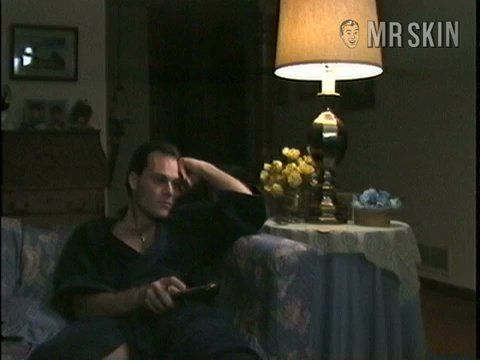 Donna Rae Hazlewood in Bothered (1993) Breasts Breasts Bush 201340