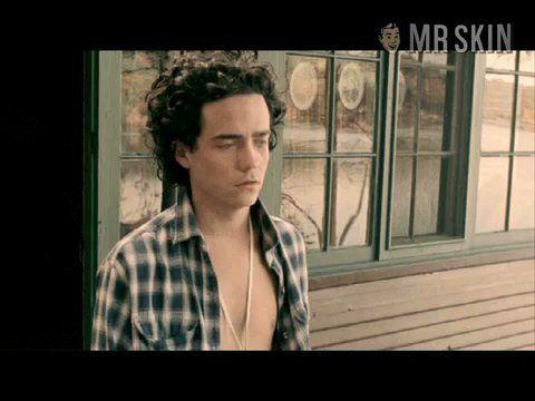 Michelle Nolden in Show Me (2004) Breasts Breasts 201403