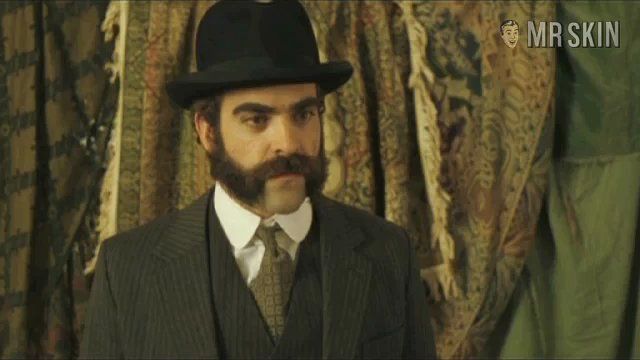 Ana Rayo in Unconscious (2004) Breasts Bush Breasts Bush 206798