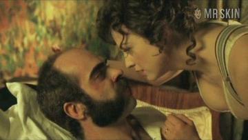 Leonor Watling in Unconscious (2004) Sexy Breasts Sexy 206799