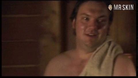 Nudes of Monika Stauffenberg from Im Schwitzkasten. Breasts. 204132
