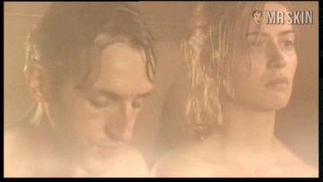 Esther Zimmering in Im Schwitzkasten (2005) Breasts Butt Bush Breasts Bush 204131