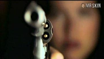 Zora Holt in The Challenge (2005) Underwear Breasts Butt 202222