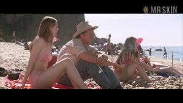 Evan Rachel Wood in Down in the Valley (2005) Bikini Bikini Sexy 202484