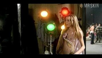 Sherry Buchanan in The Heroin Busters (1977) Breasts Breasts Bush 201417