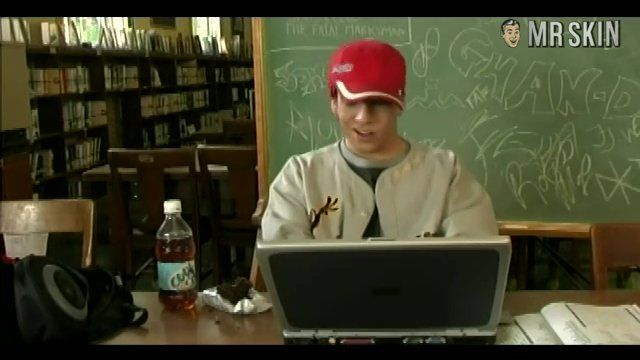 Paras Alexandria in Grad Night (2006) Sexy Sexy Underwear 201424