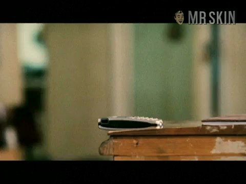 Micaela Nevárez in Princesas (2005) Butt Bush Bush Butt 205340