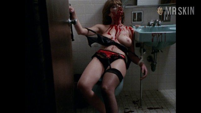 Mary Demas Naked in Henry: Portrait of a Serial Killer. Breasts, butt, sexy. 201973