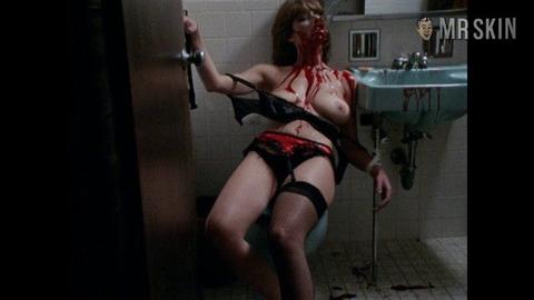 Mary Demas Naked in Henry: Portrait of a Serial Killer. Breasts, butt, sexy. 201973