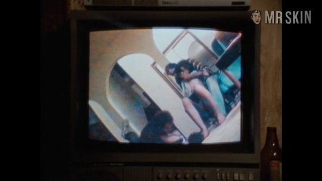 Lisa Temple in Henry: Portrait of a Serial Killer (1986) Breasts Breasts 201974