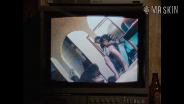 Lisa Temple in Henry: Portrait of a Serial Killer (1986) Breasts Breasts 201974