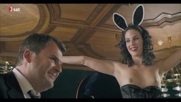 Julie Fournier in Snow White (2005) Breasts Underwear Bikini Breasts 260946