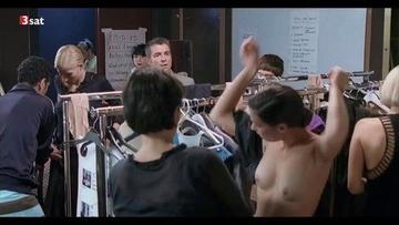 Julie Fournier in Snow White (2005) Breasts Underwear Bikini Breasts 260954