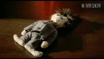 Ada Tauler in Voodoo Passion (1977) Breasts Bush Breasts Bush 210642