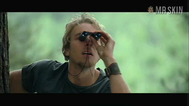Christina Moore in Without a Paddle (2004) Bikini Bikini Sexy 216419