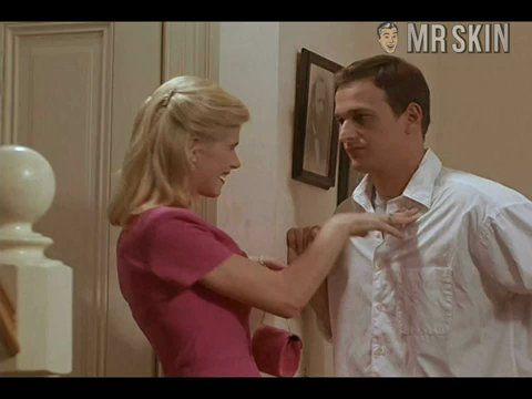 Kristy Swanson in Meeting Daddy (2000) Sexy Sexy Thong 201480